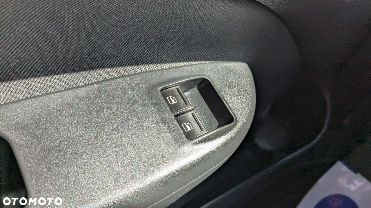 Skoda Octavia - 28