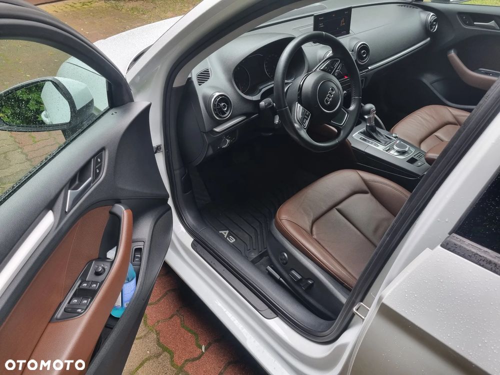 Audi A3 1.8 TFSI Attraction S tronic - 15