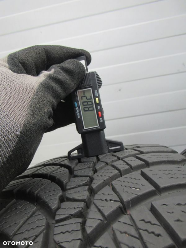 ALU+OPONY ZIMA R17 HONDA HR-V,ACCORD 8mm - 10