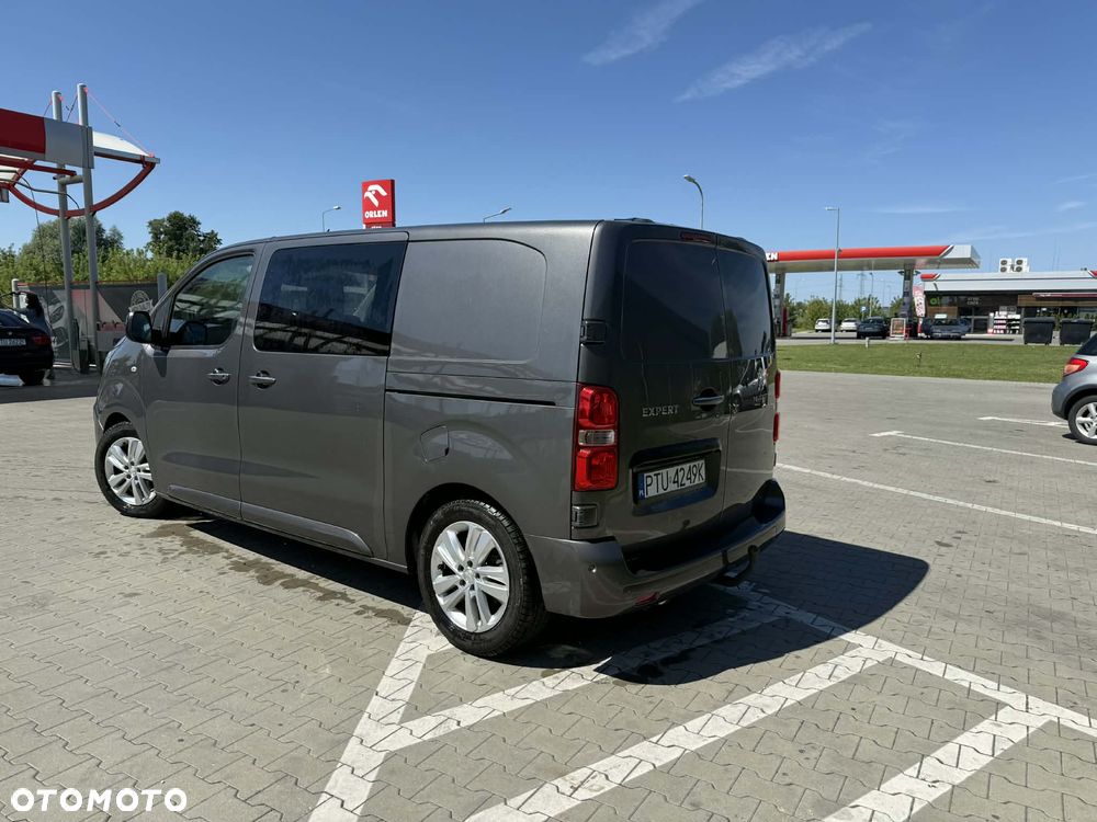 Peugeot Expert - 3