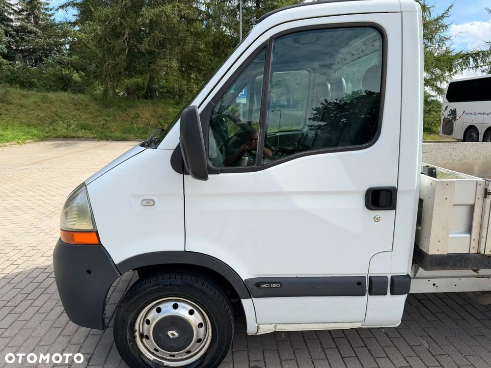 Renault Master - 3