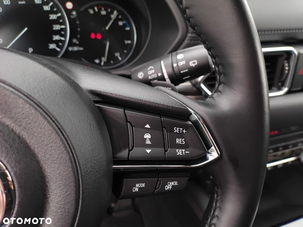 Mazda CX-5 - 15