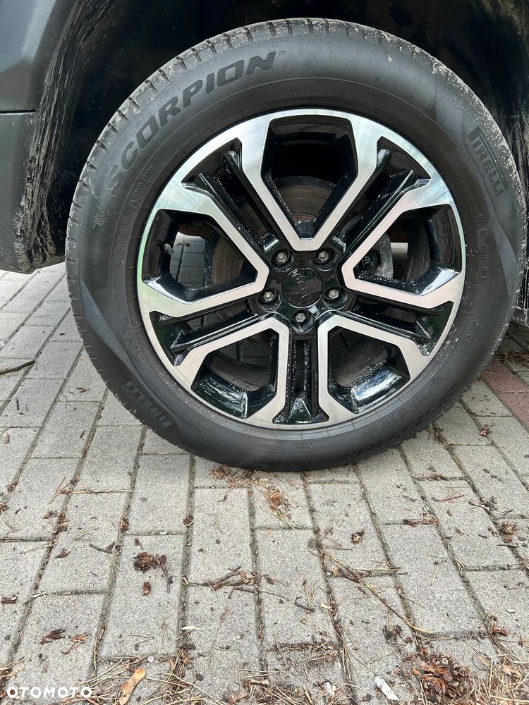 Jeep Compass 1.3 TMair Limited FWD S&S DDCT - 29