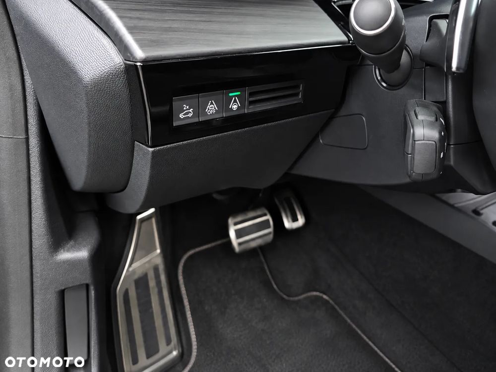 Peugeot 508 BlueHDi 180 EAT8 GT - 10