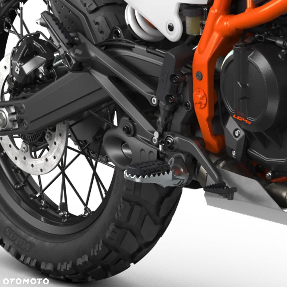 KTM Adventure - 10