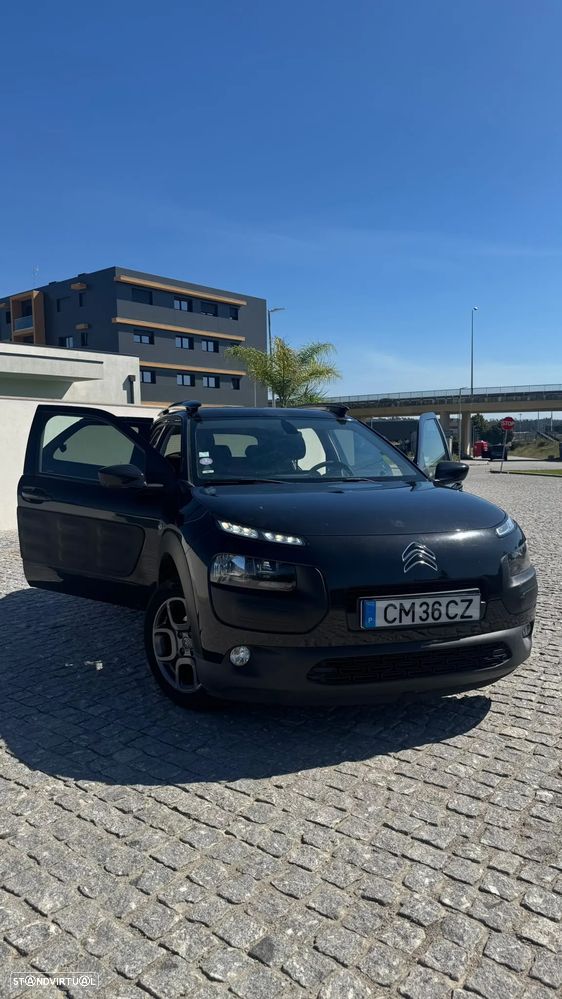Citroën C4 Cactus VTi 82 Shine - 7