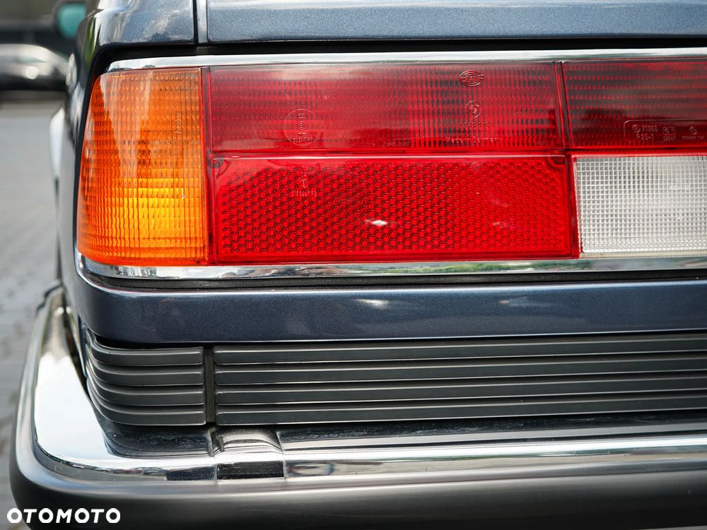 BMW Seria 6 635 CSi - 11