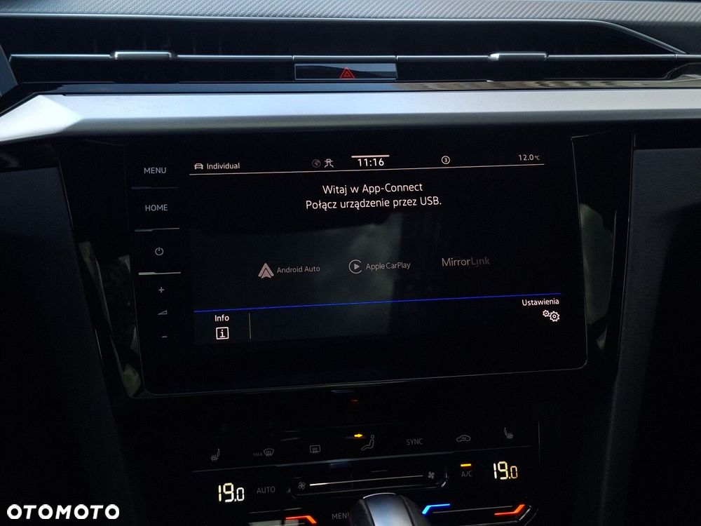 Volkswagen Arteon Shooting Brake - 26