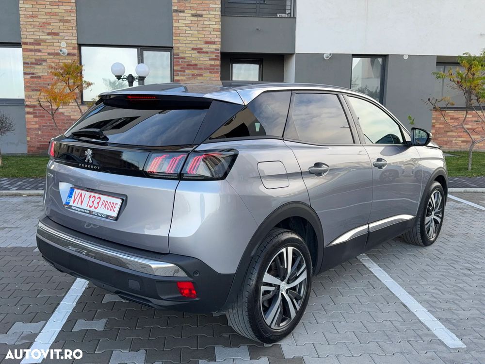Peugeot 3008 - 17