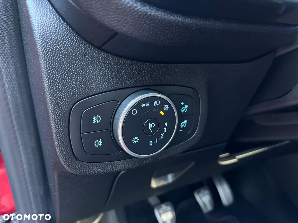 Ford Fiesta 1.0 EcoBoost S&S ST-LINE - 30