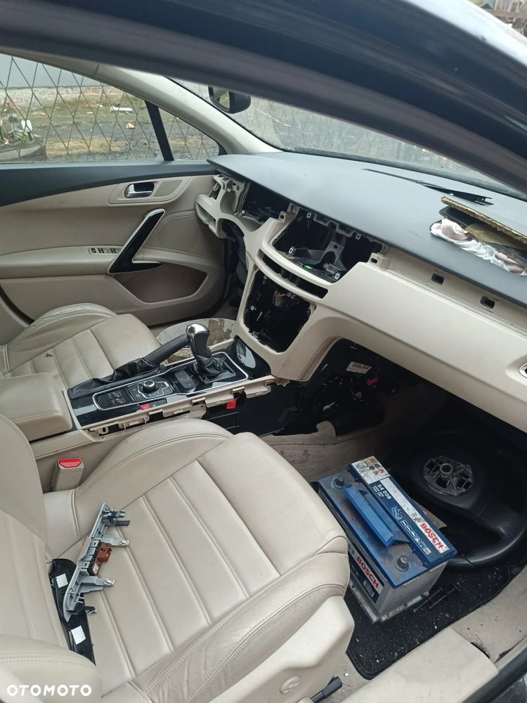 Peugeot 508 HDi FAP 165 Automatik Active - 3