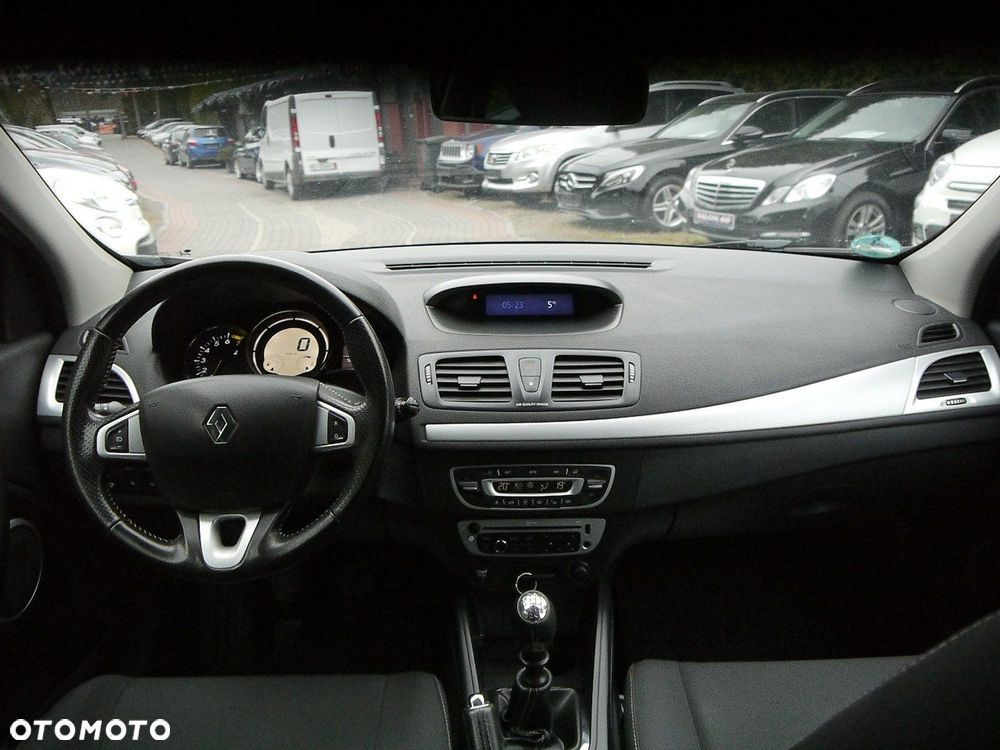 Renault Megane 1.2 16V TCE Energy Dynamique - 19