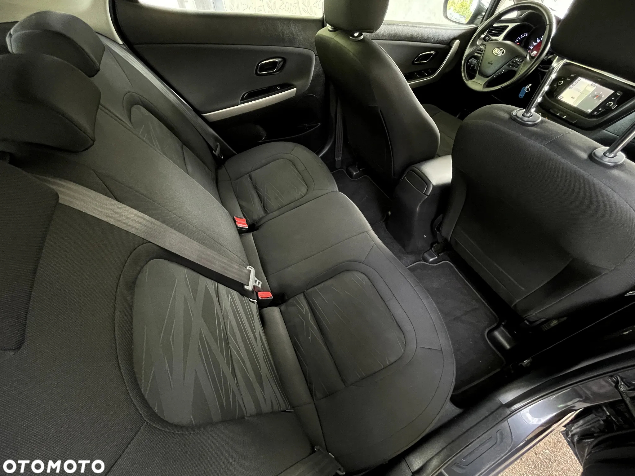 Kia Ceed 1.4 CVVT Attract Plus - 35