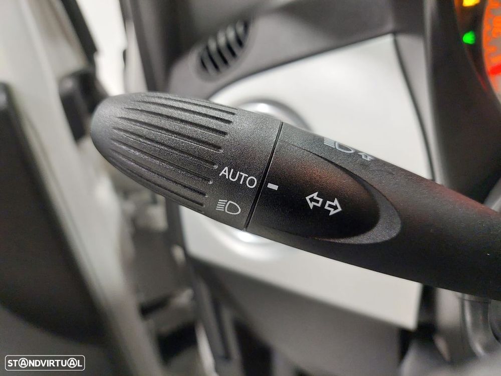 Fiat 500 1.0 Hybrid Connect - 11