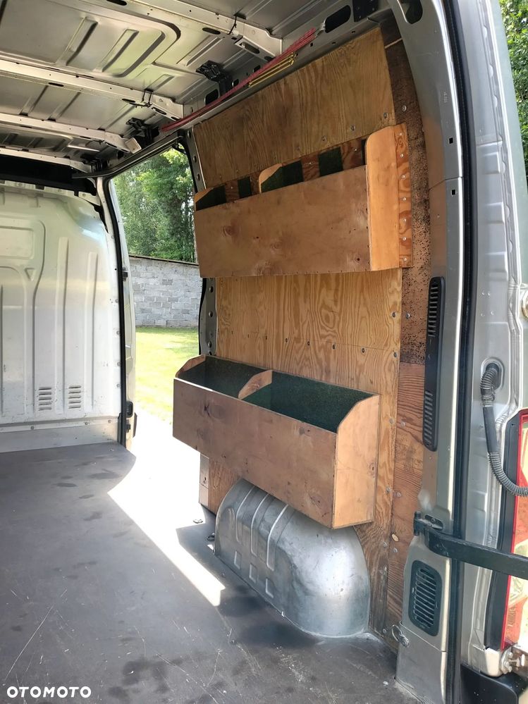 Opel Movano - 18