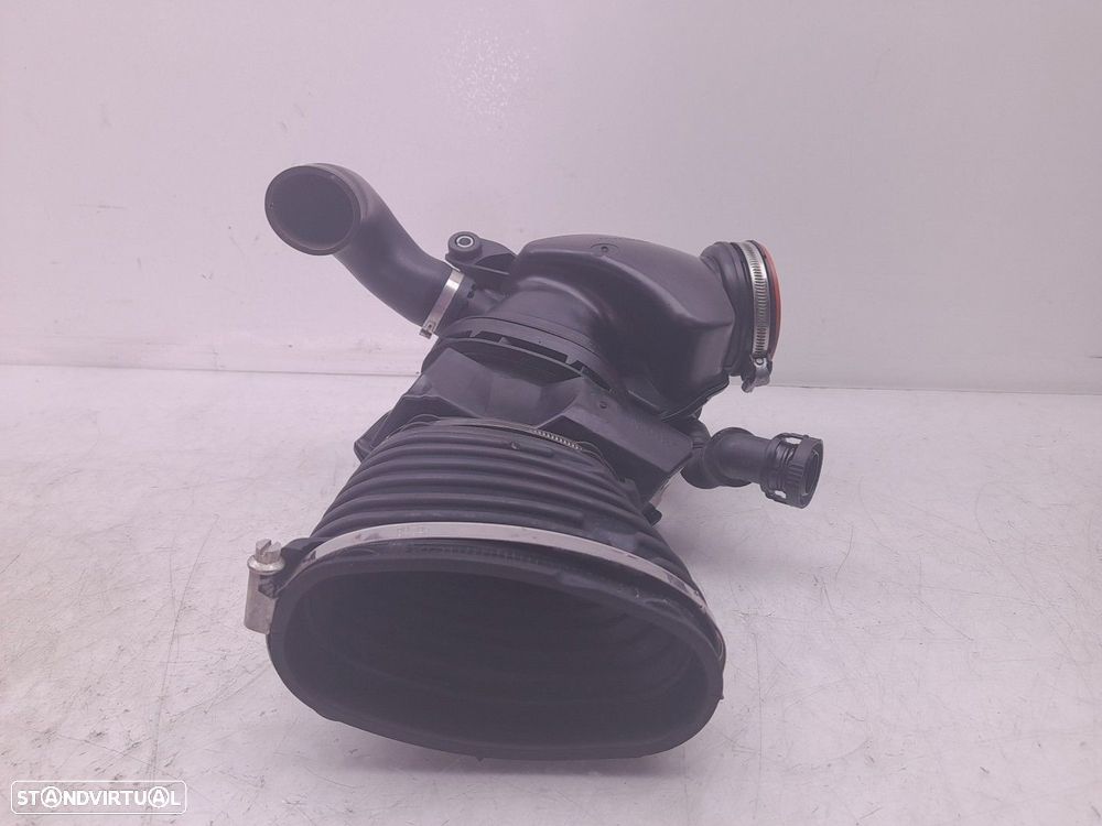 Tubo do intercooler MERCEDES-BENZ Classe C Coupé (C205) - 3