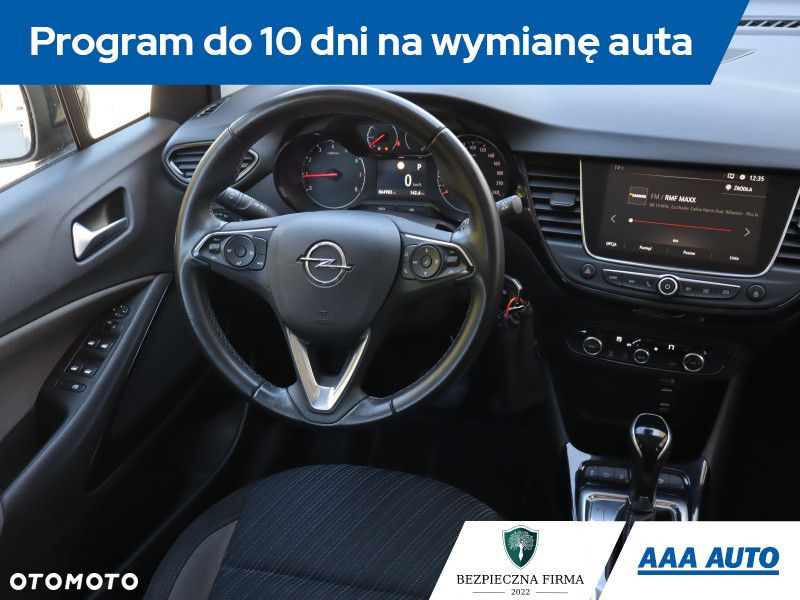 Opel Crossland X - 8