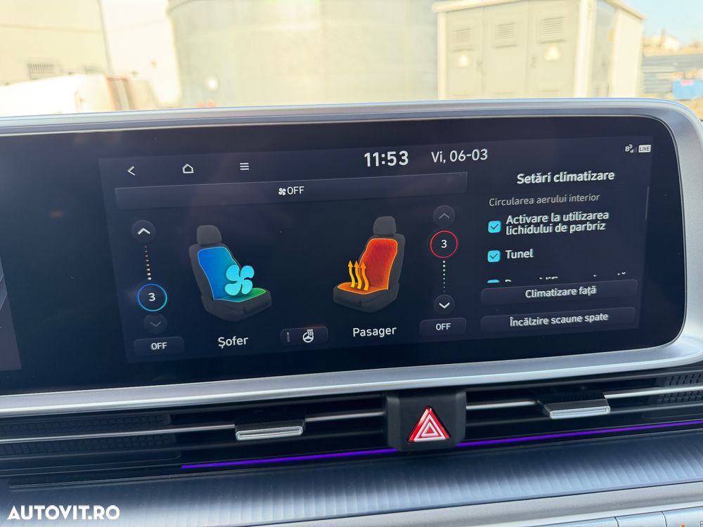 Hyundai IONIQ 53 kWh Techniq - 13