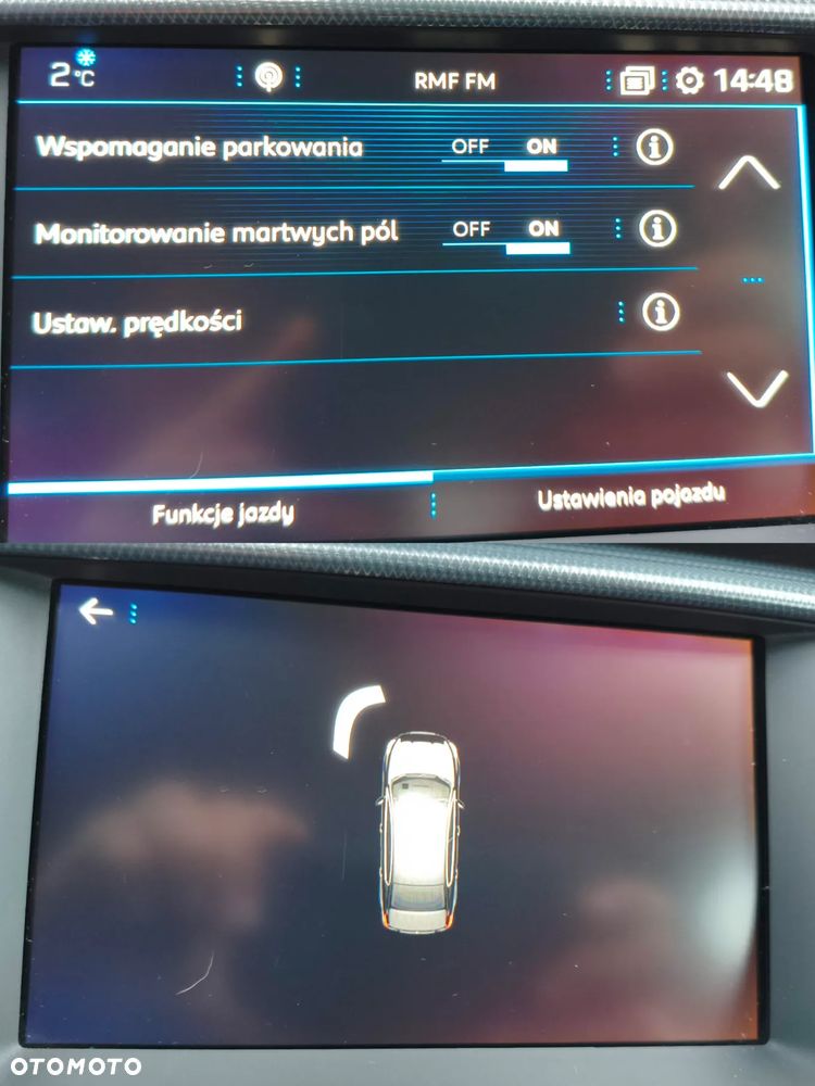 Peugeot 508 BlueHDi 120 EAT6 Stop&Start Allure - 18