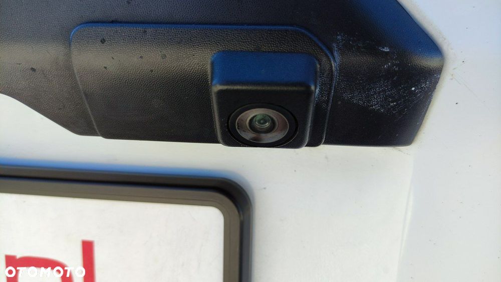 Ford Transit Custom - 23