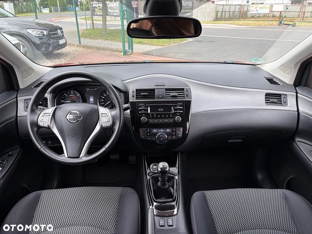 Nissan Pulsar 1.5 dCi Acenta - 18