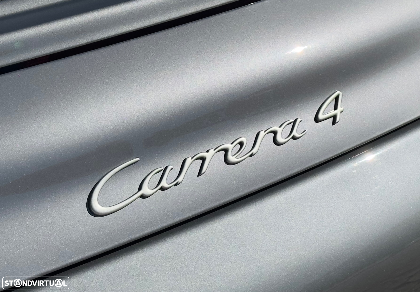 Porsche 911 (996) - 14