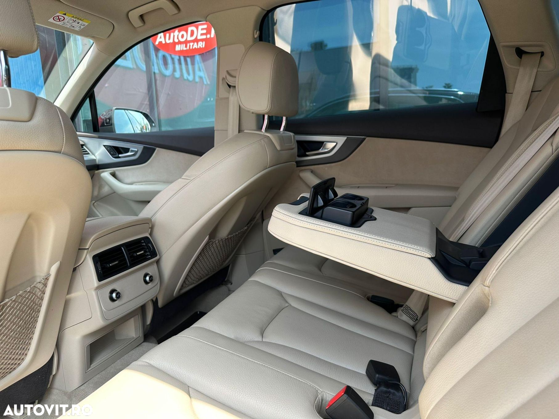 Audi Q7 3.0 TDI Quattro Tiptronic - 24