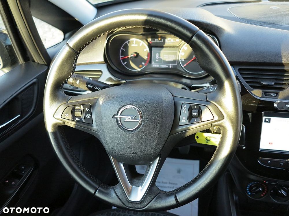 Opel Corsa 1.2 16V Essentia - 18