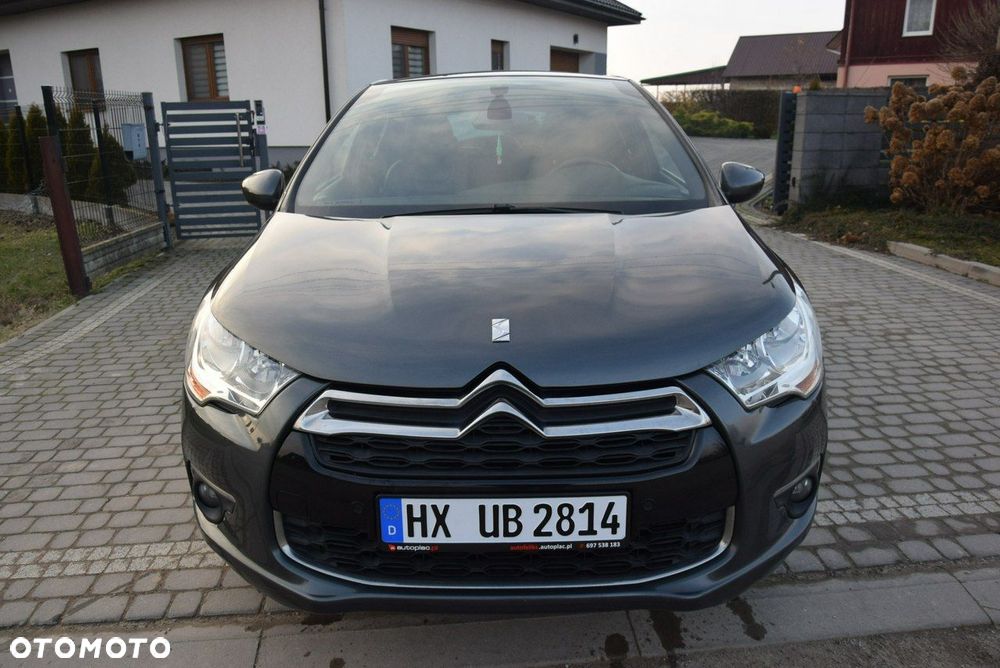 Citroën DS4 1.6 THP SoChic - 7