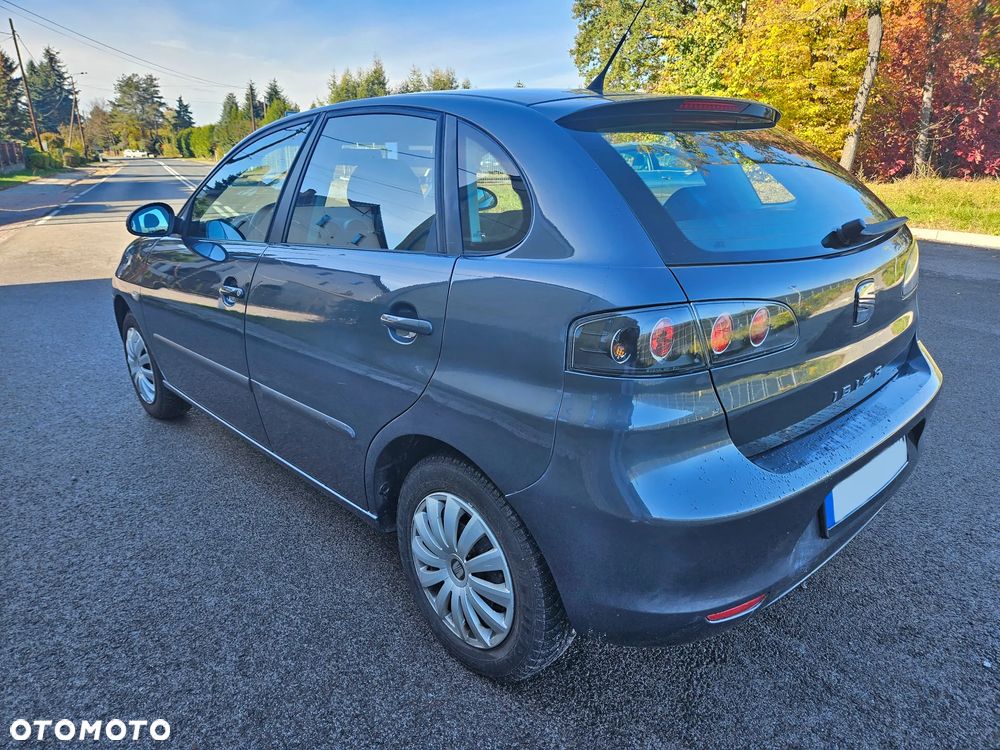 Seat Ibiza - 6