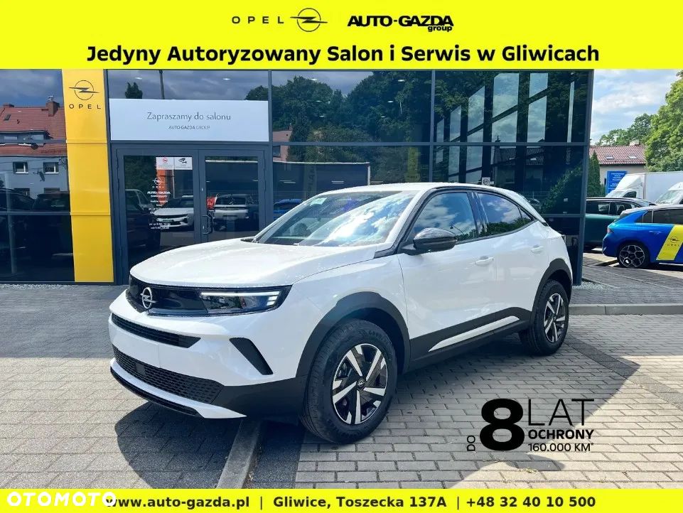 Opel Mokka 1.2 T Edition S&S - 1