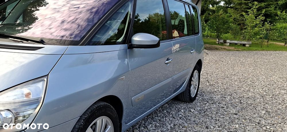 Renault Espace 2.0 Initiale - 3