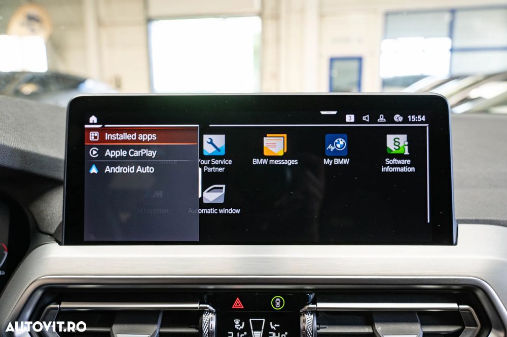 BMW X4 xDrive30d Aut. M Sport - 16