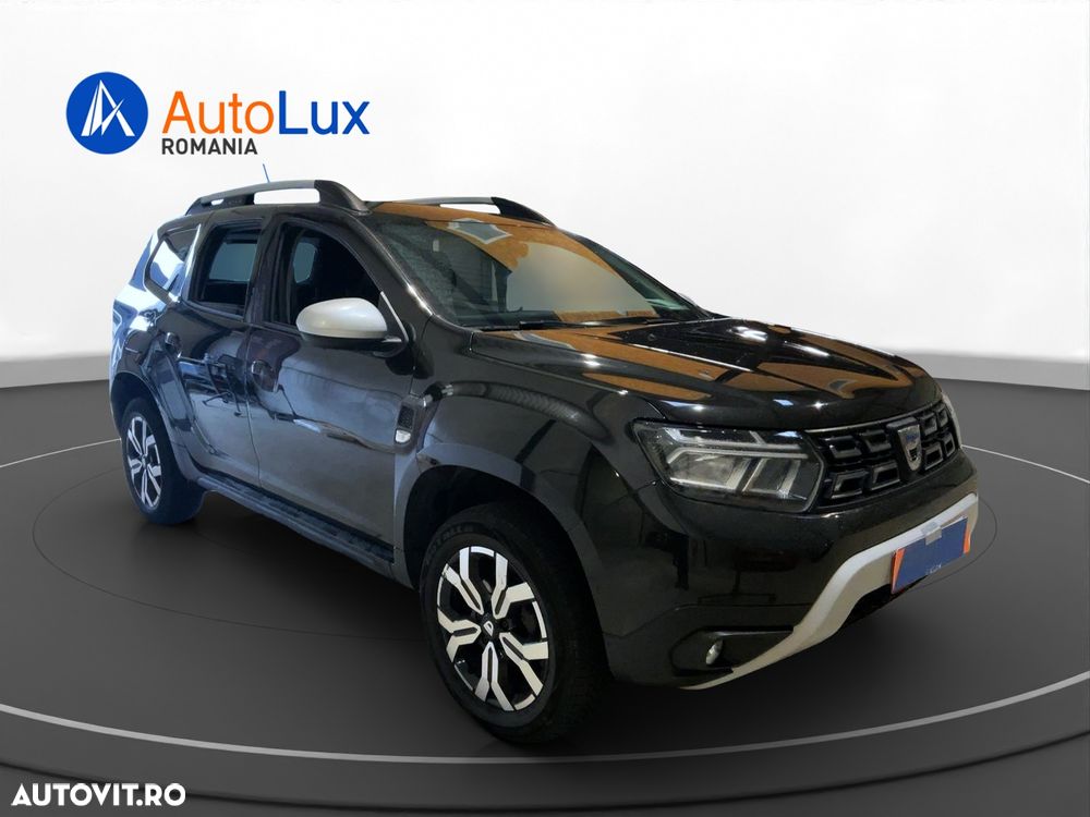 Dacia Duster ECO-G 100 Prestige - 3