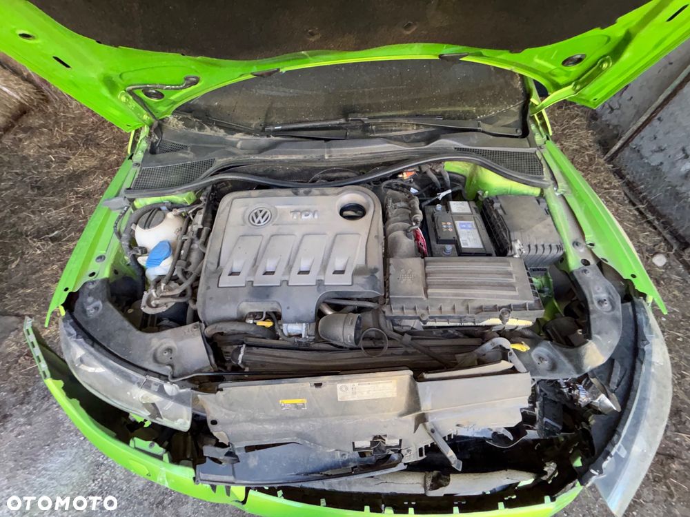 Volkswagen Scirocco - 21