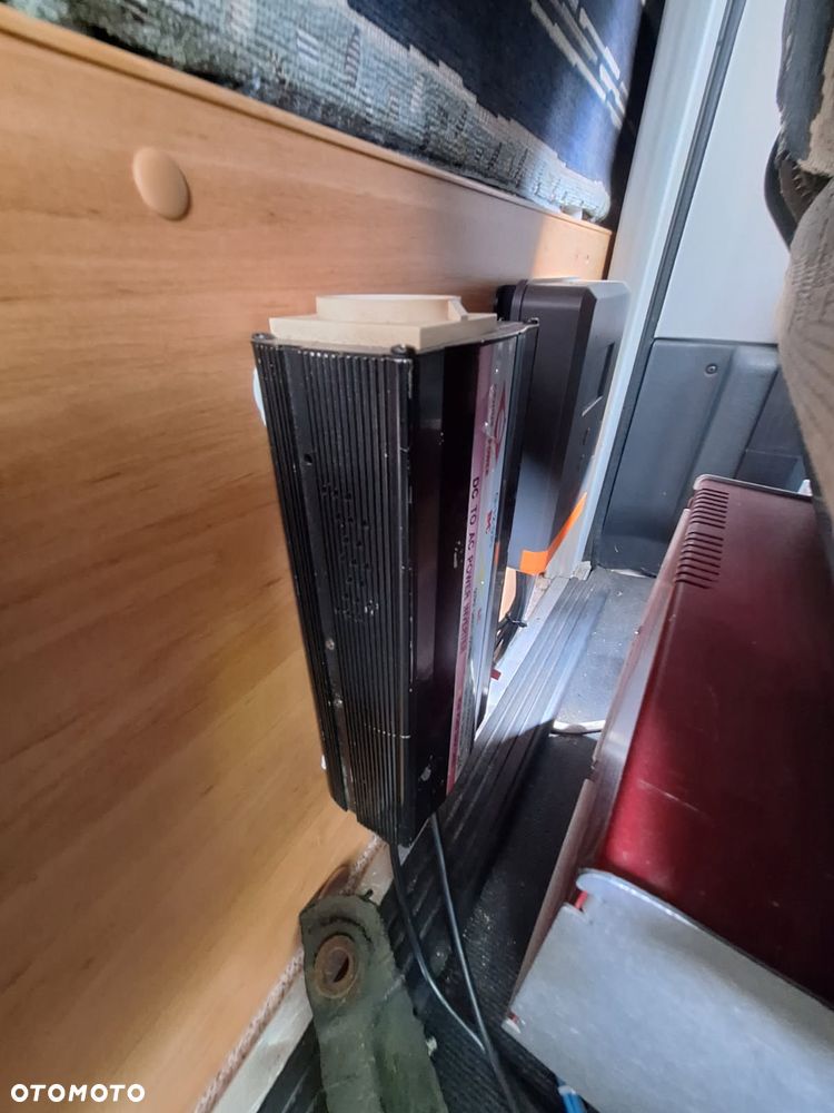 KNAUS C510 - 26