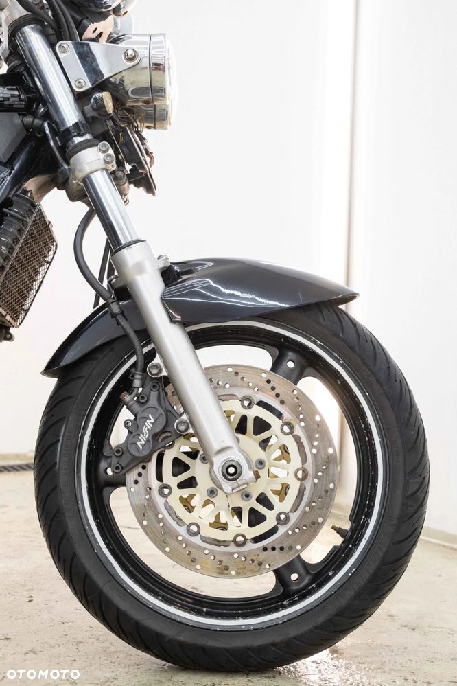 Suzuki Bandit - 29