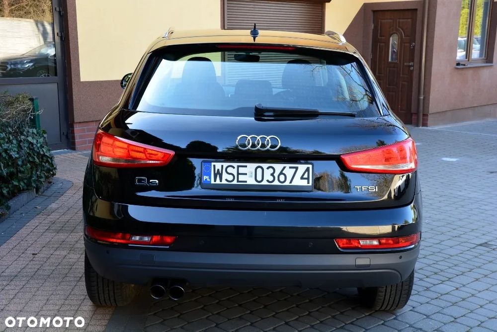 Audi Q3 1.4 TFSI S tronic - 18