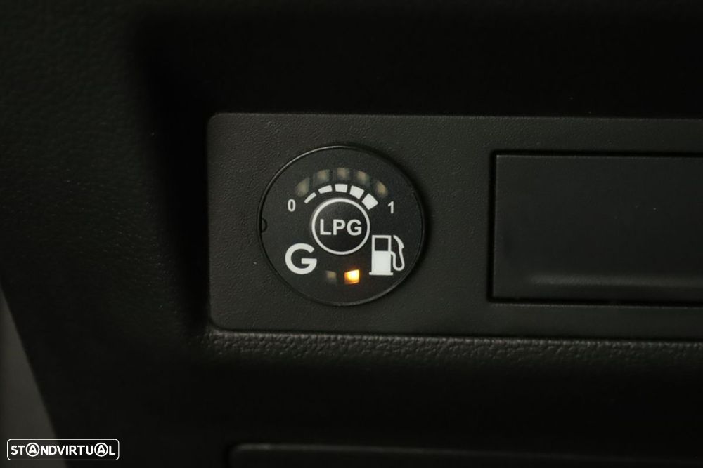 Renault Captur 1.0 TCe Techno Bi-Fuel - 21
