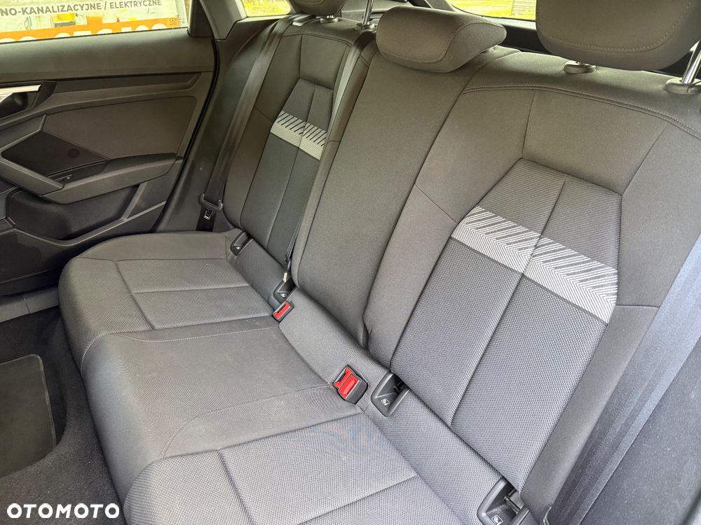Audi A3 Sportback - 15