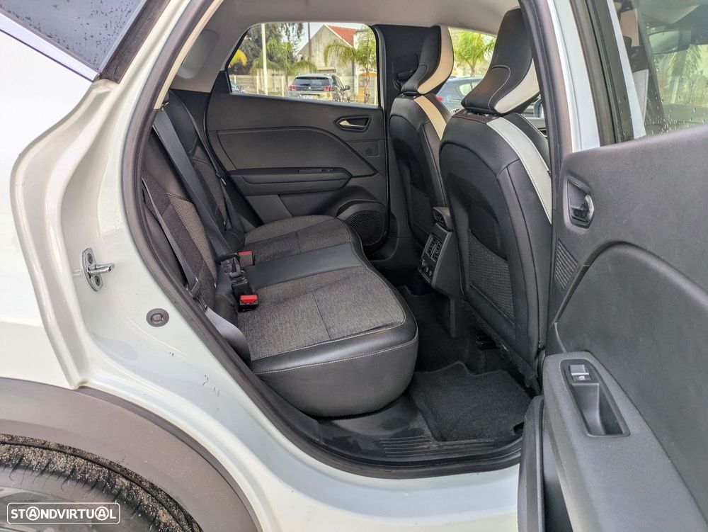 Renault Captur - 11