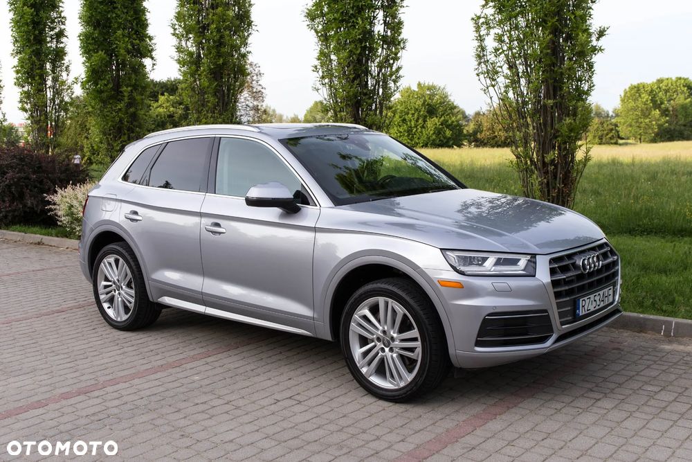 Audi Q5 2.0 TFSI Quattro S tronic - 2