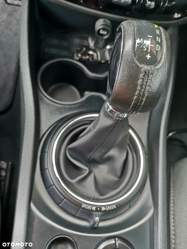 MINI Clubman Cooper SD ALL4 - 21