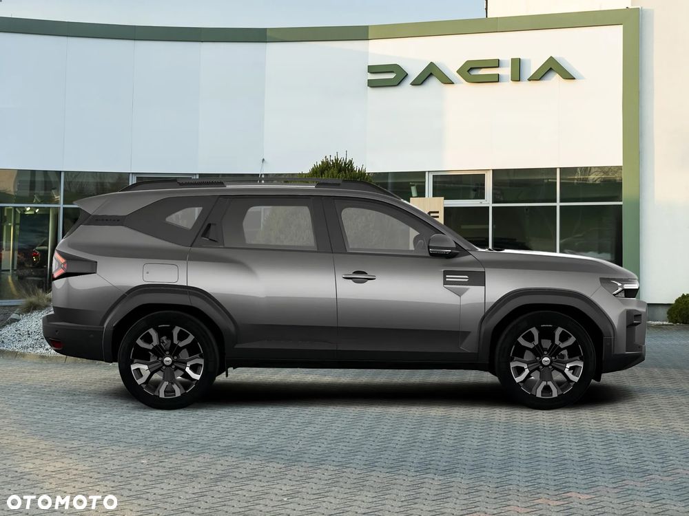 Dacia Bigster - 6