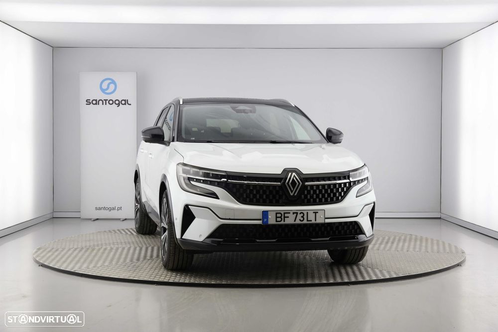 Renault Austral 1.3 Mild Hybrid Iconic Auto - 2