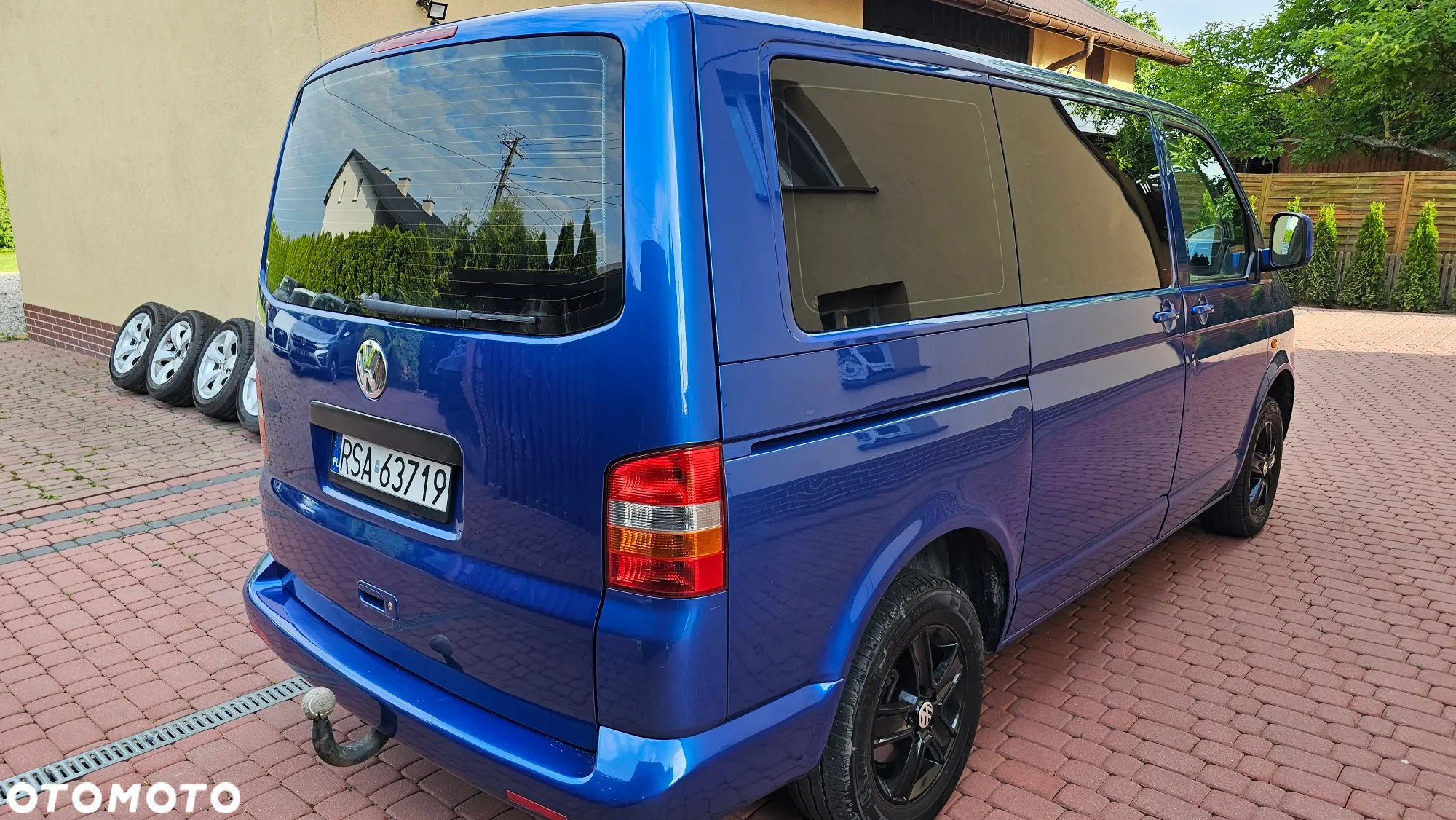 Volkswagen Caravelle TDI L1 Trendline - 22