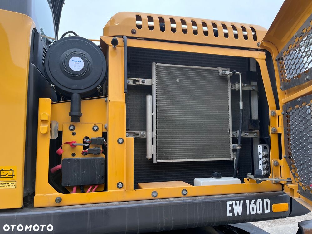 Volvo EW160D - 26