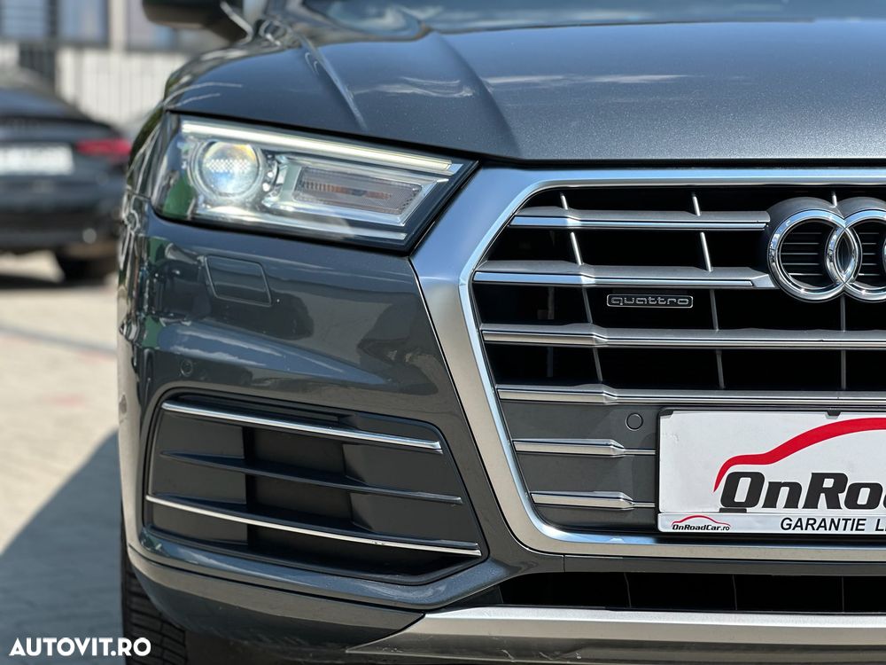Audi Q5 2.0 TDI Quattro S tronic - 17