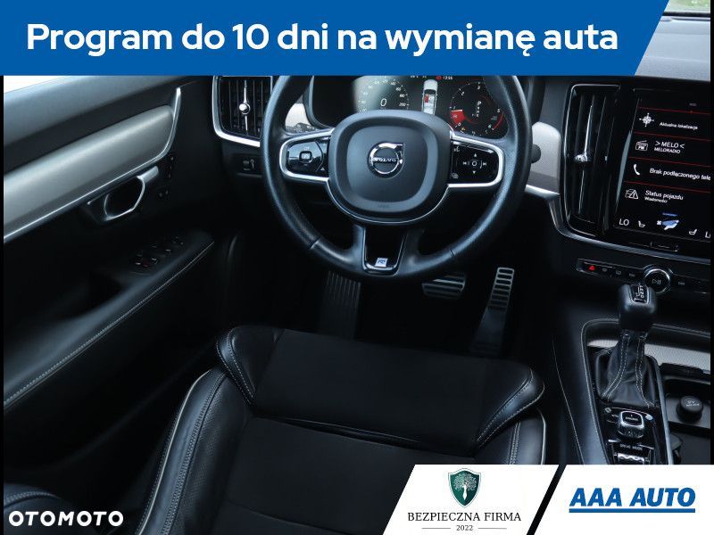 Volvo S90 - 8