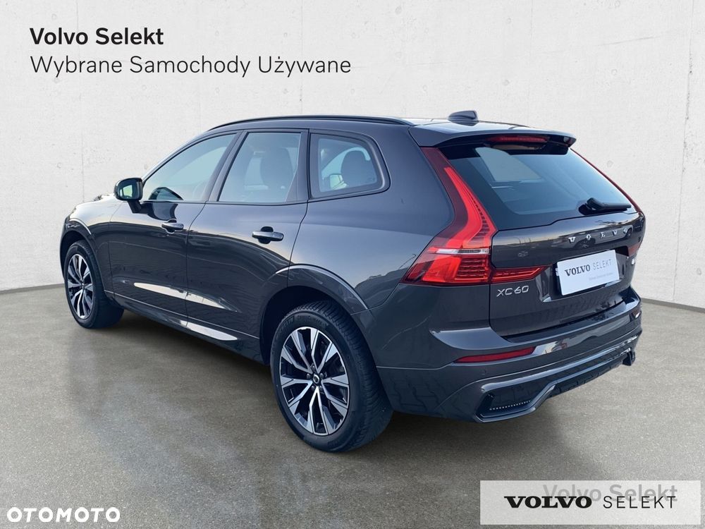 Volvo XC 60 - 7